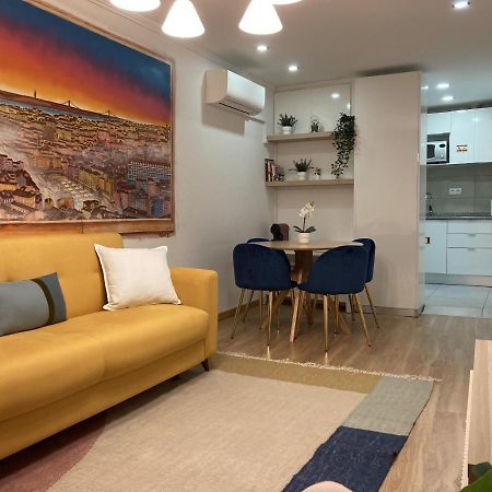 Alfama Cruise Terminal - 1 Bed Apt Near The Tagus River With A/C! Lisboa Exteriér fotografie