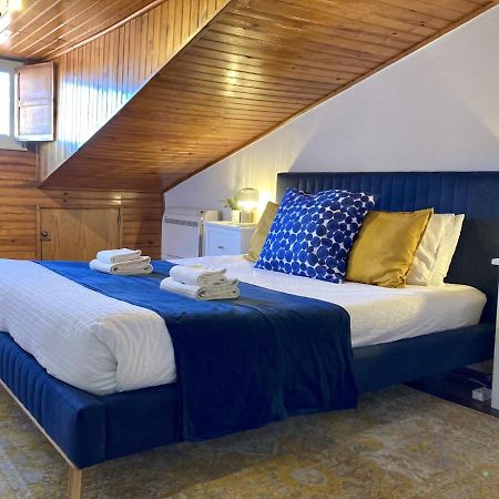 Alfama Cruise Terminal - 1 Bed Apt Near The Tagus River With A/C! Lisboa Exteriér fotografie