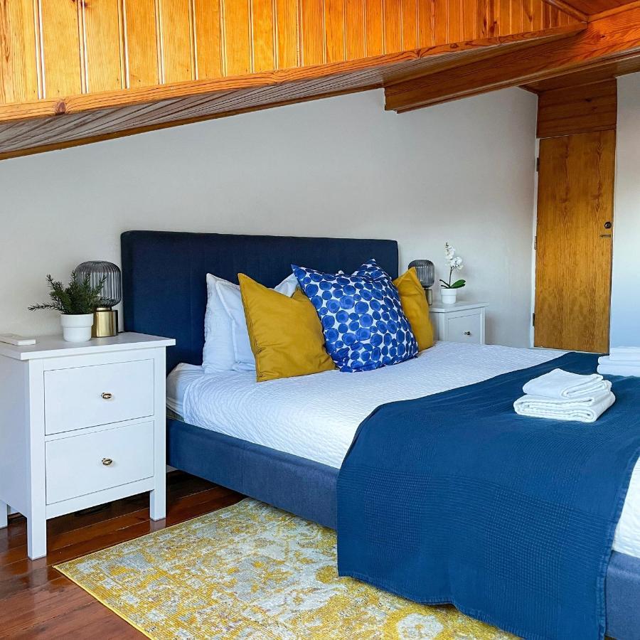 Alfama Cruise Terminal - 1 Bed Apt Near The Tagus River With A/C! Lisboa Exteriér fotografie