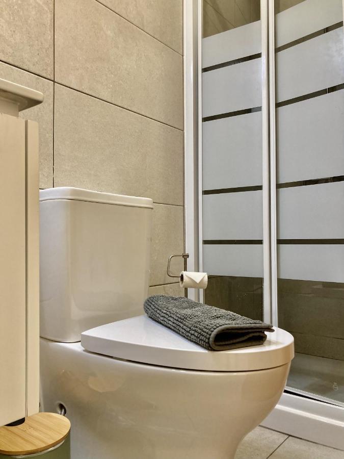 Alfama Cruise Terminal - 1 Bed Apt Near The Tagus River With A/C! Lisboa Exteriér fotografie