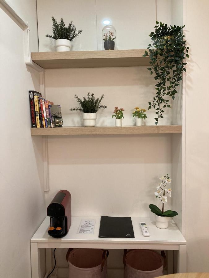 Alfama Cruise Terminal - 1 Bed Apt Near The Tagus River With A/C! Lisboa Exteriér fotografie