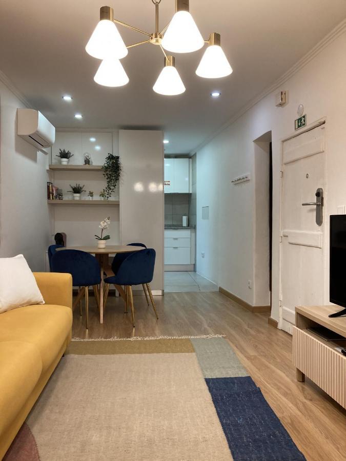Alfama Cruise Terminal - 1 Bed Apt Near The Tagus River With A/C! Lisboa Exteriér fotografie