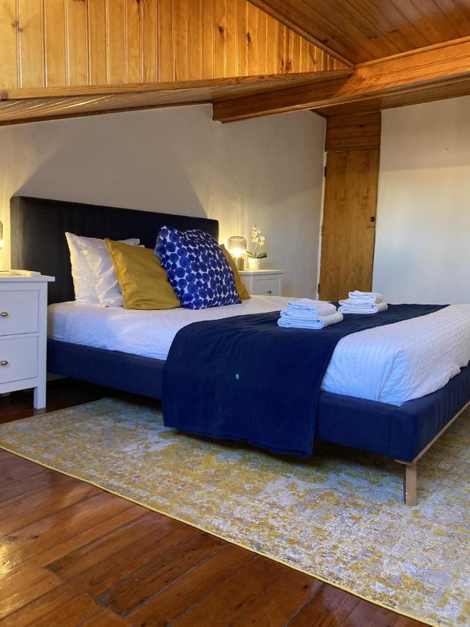 Alfama Cruise Terminal - 1 Bed Apt Near The Tagus River With A/C! Lisboa Exteriér fotografie
