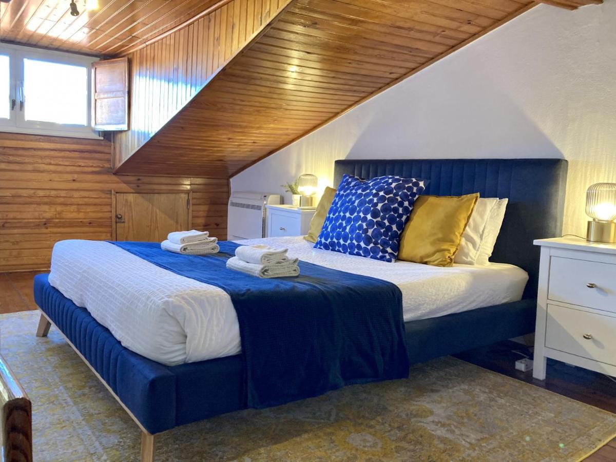 Alfama Cruise Terminal - 1 Bed Apt Near The Tagus River With A/C! Lisboa Exteriér fotografie