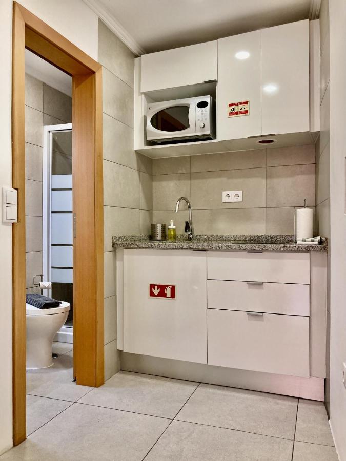 Alfama Cruise Terminal - 1 Bed Apt Near The Tagus River With A/C! Lisboa Exteriér fotografie