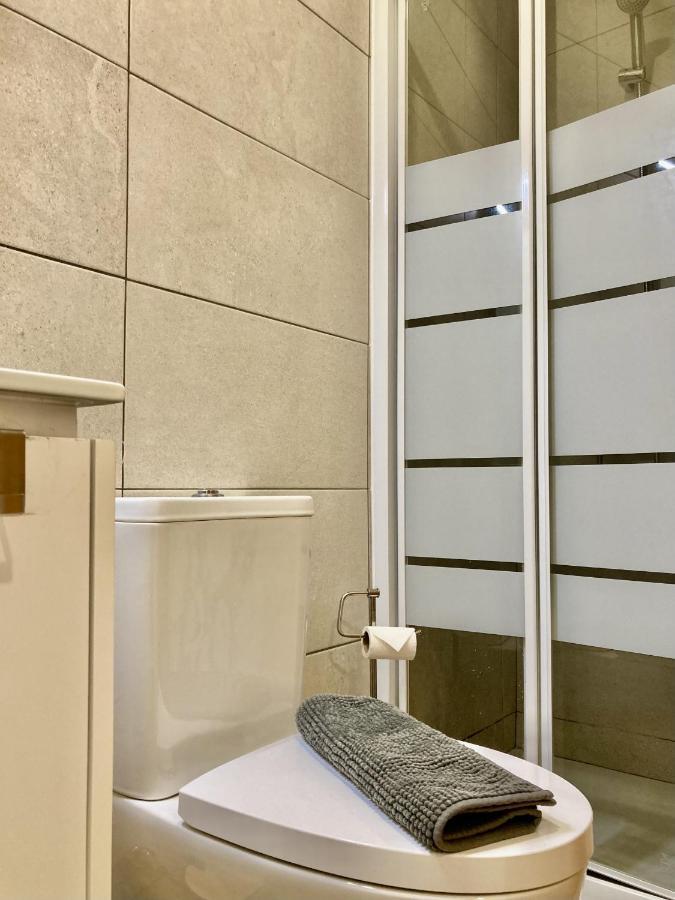 Alfama Cruise Terminal - 1 Bed Apt Near The Tagus River With A/C! Lisboa Exteriér fotografie
